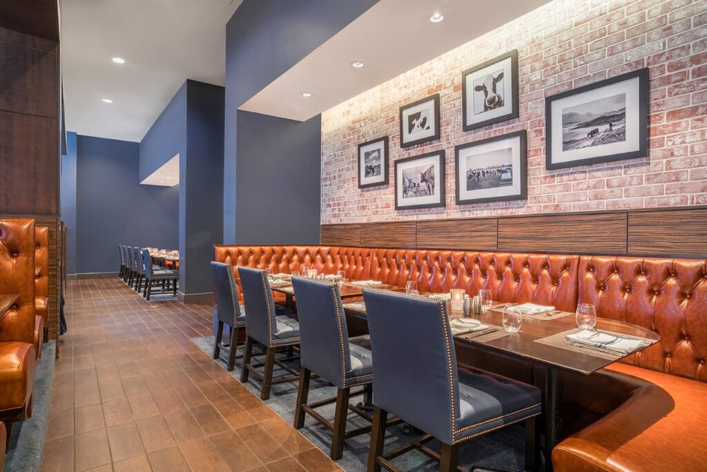 Private Dining Show Your Guests You Mean Business Bloomington ChopHouse