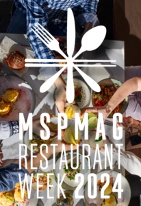 Winter Restaurant Week 2024